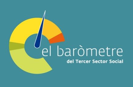 La seu de la FEPCCAT acollirà demà la presentació a la província de Lleida del Baròmetre del Tercer Sector 2019