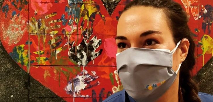 La FEPCCAT reparteix una nova dotació de 7.000 mascaretes quirúrgiques provinents del Ministeri de Sanitat