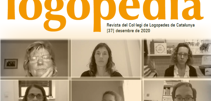 La revista del Col·legi de Logopedes de Catalunya publica un article de les professionals de les entitats de FEPCCAT elaborat dins el projecte Talento ASPACE